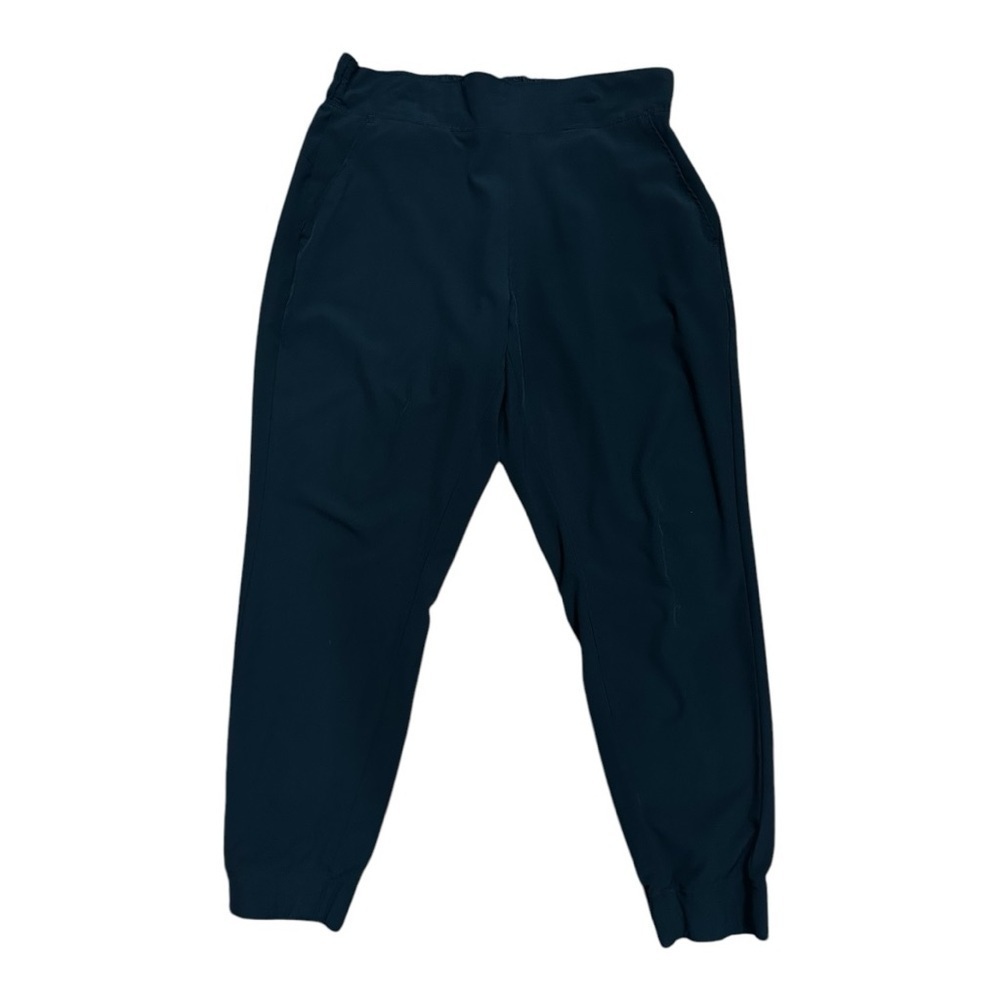 FWD Slouchy Nylon Joggers Black Size XL